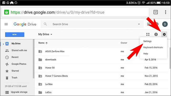 Tips to Find, Read and Delete WhatsApp Backup from Google