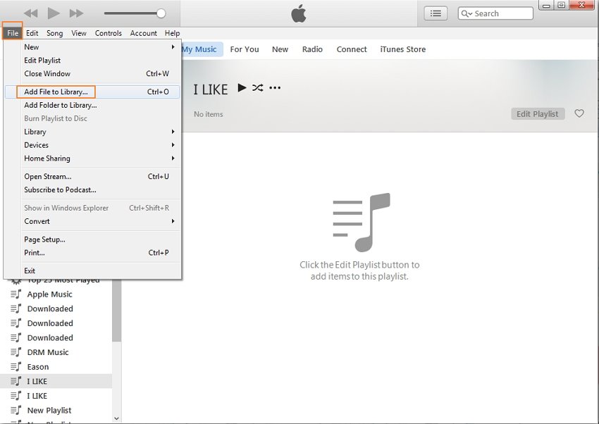How to Backup Music on iPhone to [Updated]