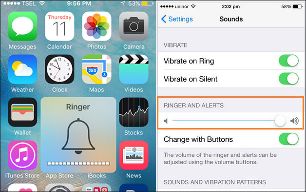 8 Powerful Solutions to Fix your iPhone Not Ringing Problems