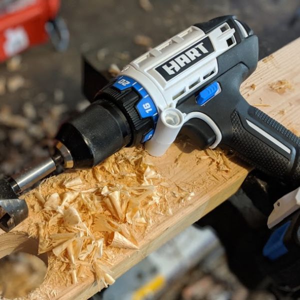 HART 20V Cordless Tools Review Tool Box Buzz Tool Box Buzz
