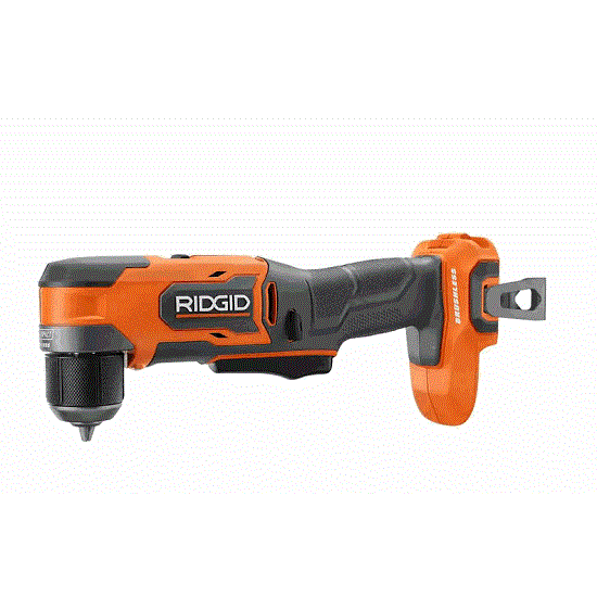 Ridgid Right Angle Drill Review Tool Box Buzz Tool Box Buzz