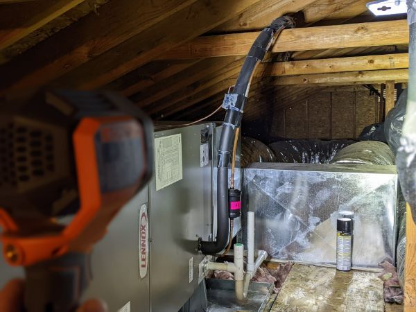 RIDGID 18V LED Spotlight Review - Tool Box Buzz Tool Box Buzz