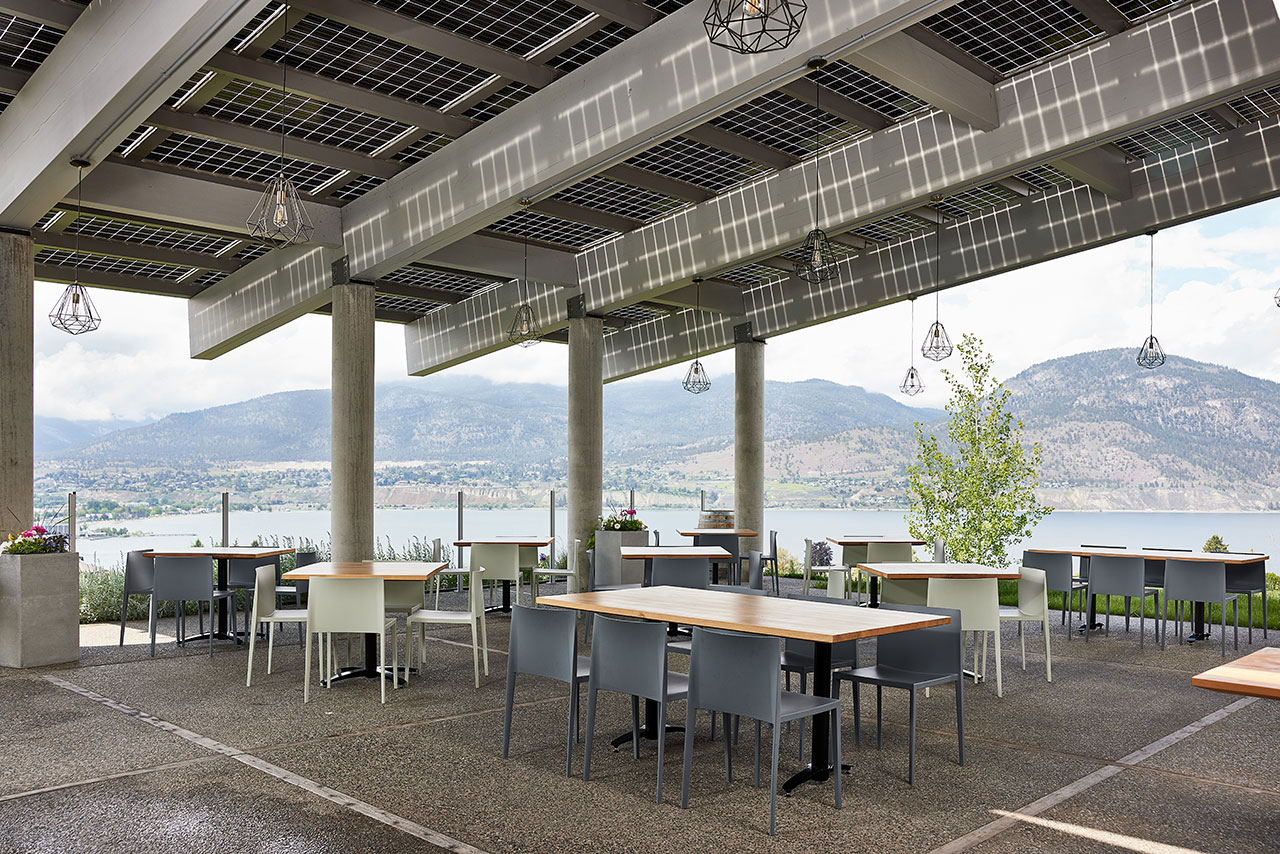 Toolbox Contract Poplar Grove Winery