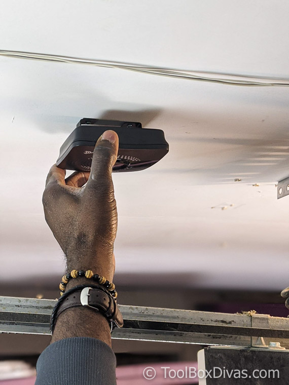 Key by Amazon InGarage Delivery Review ToolBox Divas