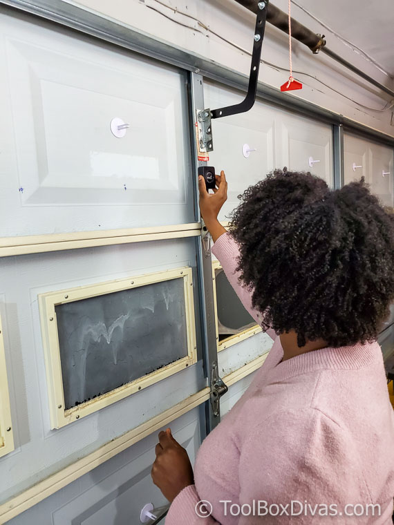 Key by Amazon InGarage Delivery Review ToolBoxDivas (10 of 38