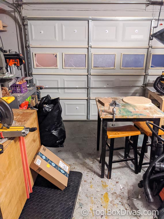 Key by Amazon InGarage Delivery Review ToolBoxDivas (9 of 38