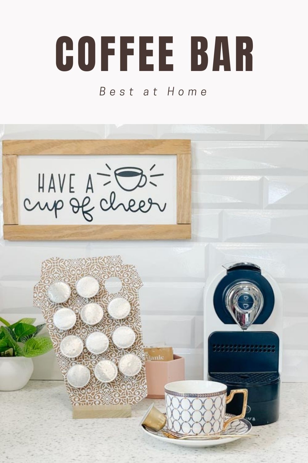 CreatetheBestCoffeeStationatHometoolboxdivas ToolBox Divas