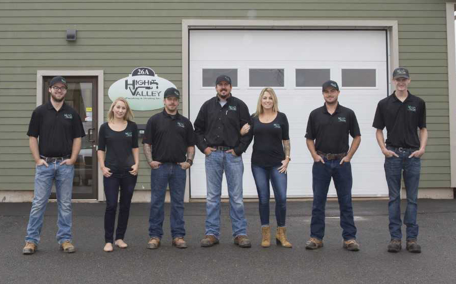 PEI Plumber Cottage Closing