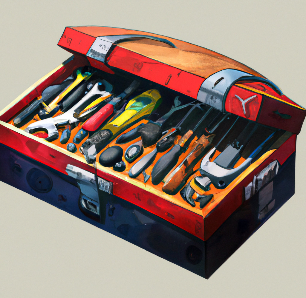 The Essential Home Maintenance Tools Every Homeowner Should Have