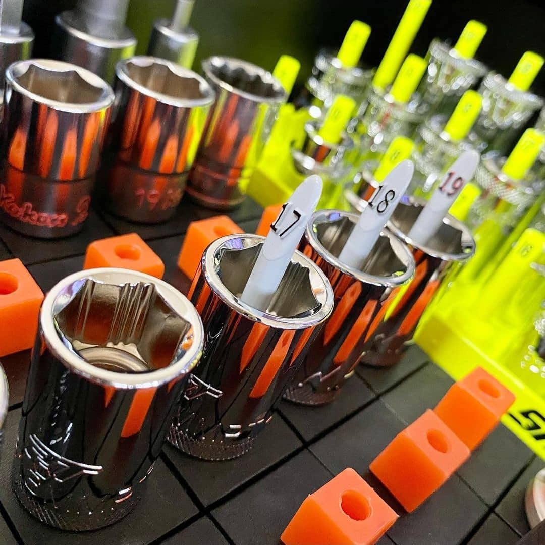 Why Use Automotive Socket Holders? Site Title