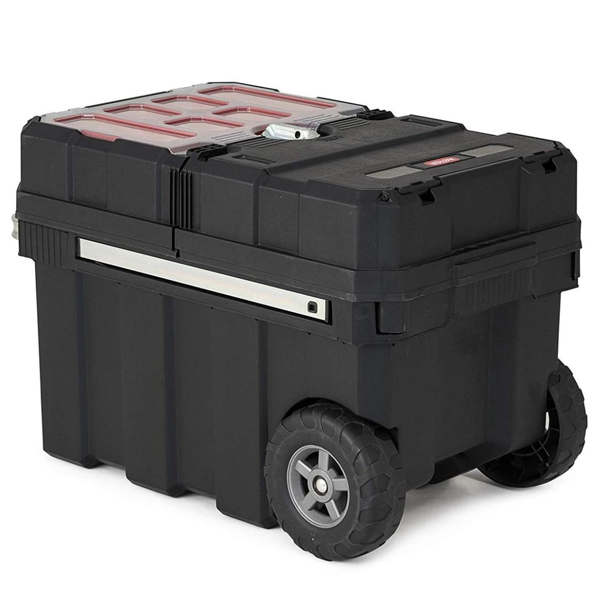 Top 10 Best Rolling Tool Boxes [June 2024 Review] Toolboxwiki
