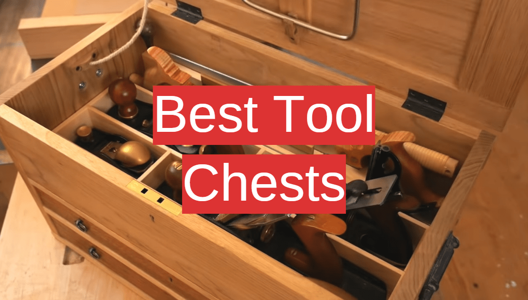 Top 5 Best Tool Chests [June 2023 Review] Toolboxwiki