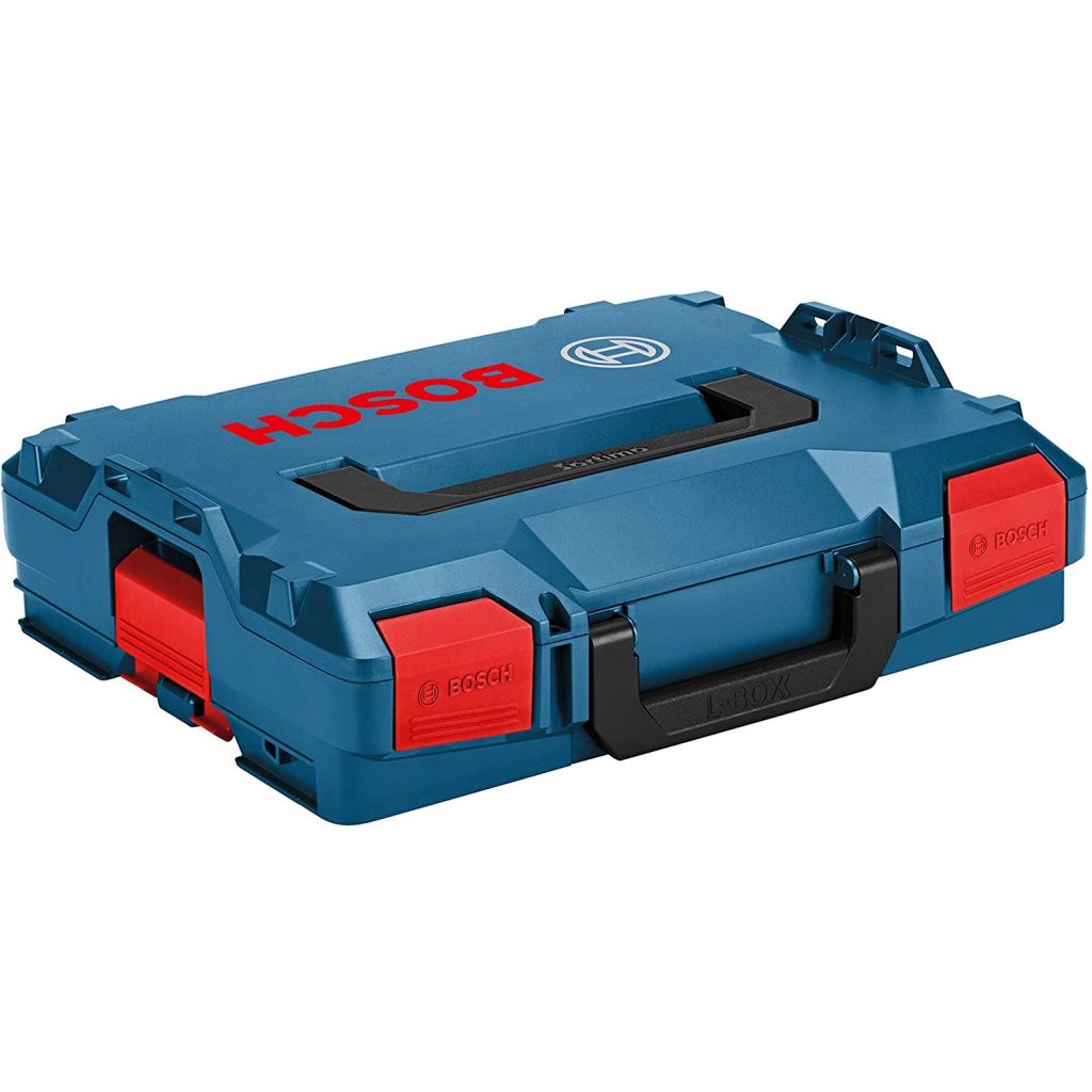 Top 5 Bosch Tool Boxes [August 2023 Review] Toolboxwiki