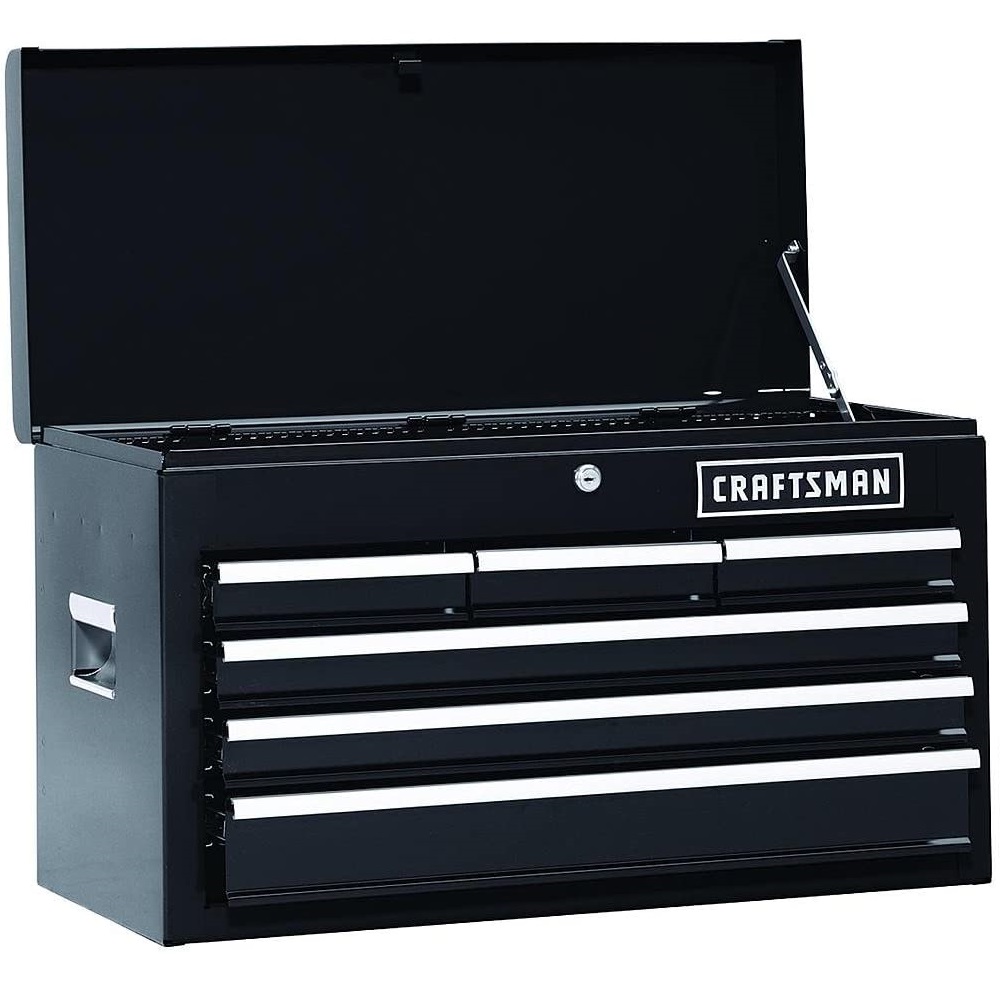 Top 5 Craftsman 6drawer Tool Boxes [April 2023 Review] Toolboxwiki