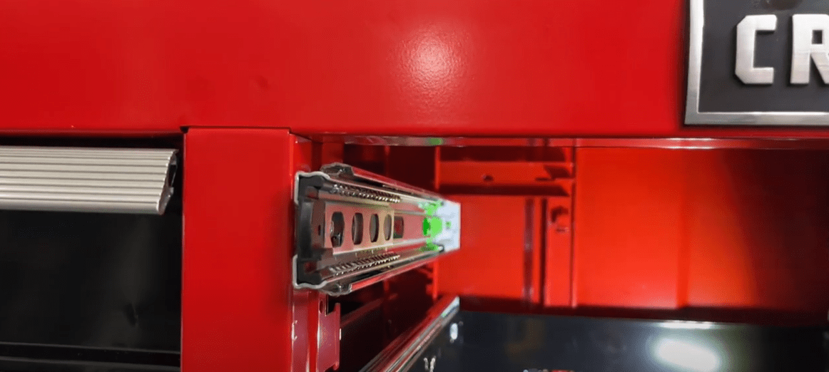 How to Open Craftsman Tool Chest Drawers? - Toolboxwiki
