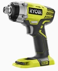 toolboy's Corner: Ryobi 18v Tools