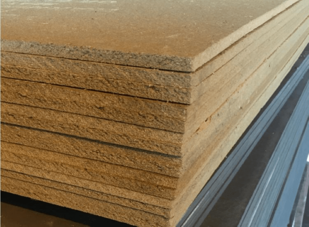 Shop 4x8x1/2" Sound Board at Lengefeld Lumber Company Plywood