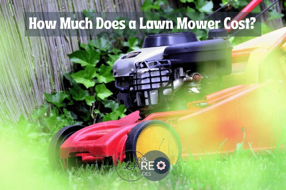 What Lawn Mower Blade Do I Need?