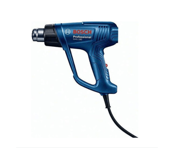 BOSCH ELECTRIC HEAT GUN GHG 180 1800W Toolchamp.in