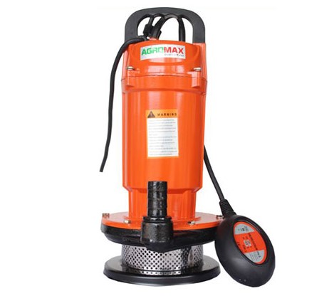 AGROMAX Submersible Pump Clean Water 1 Inch 1HP AQDX100F – toolcity.lk