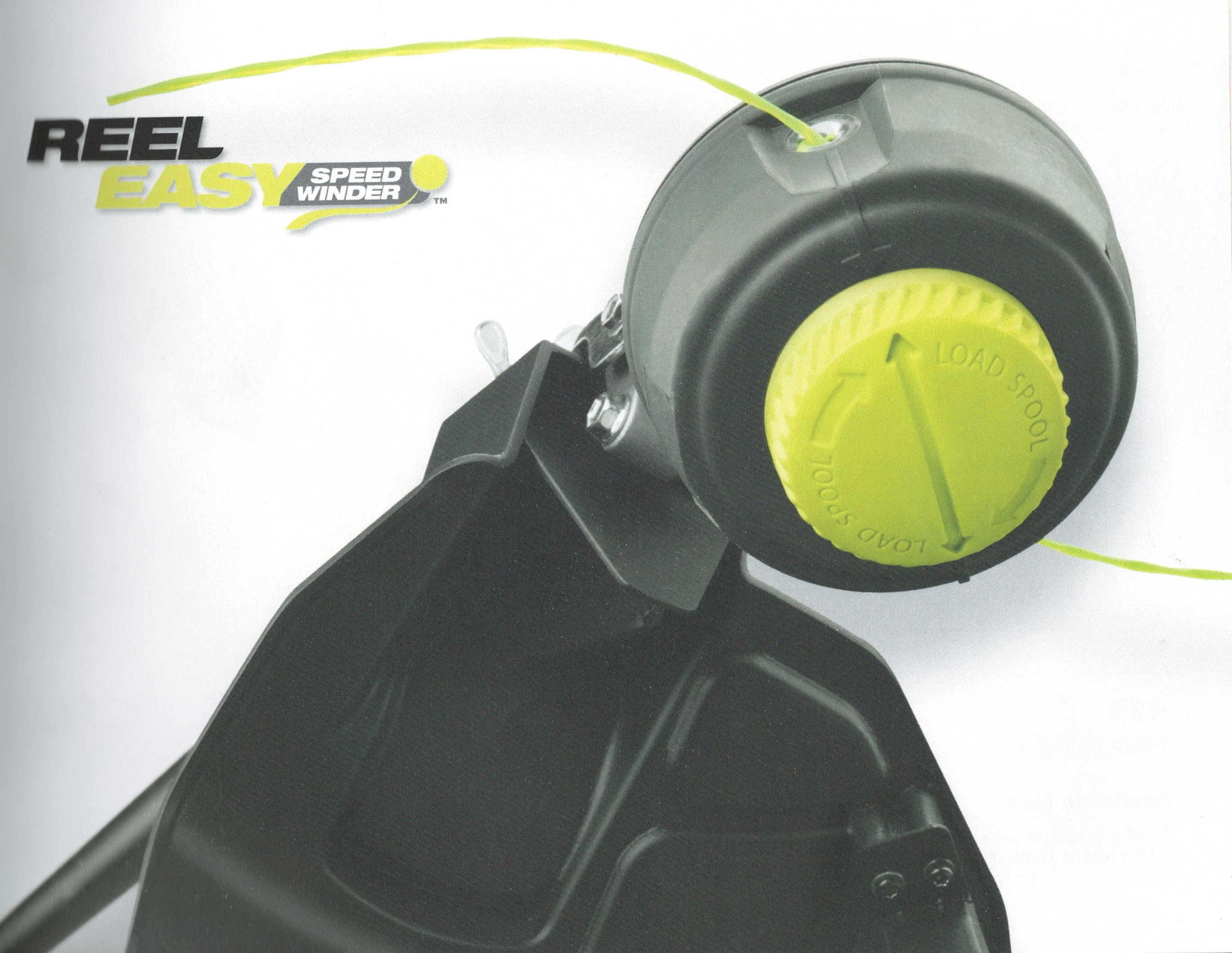 Spring 2017 Ryobi New Outdoor Power Equipment Tool Craze