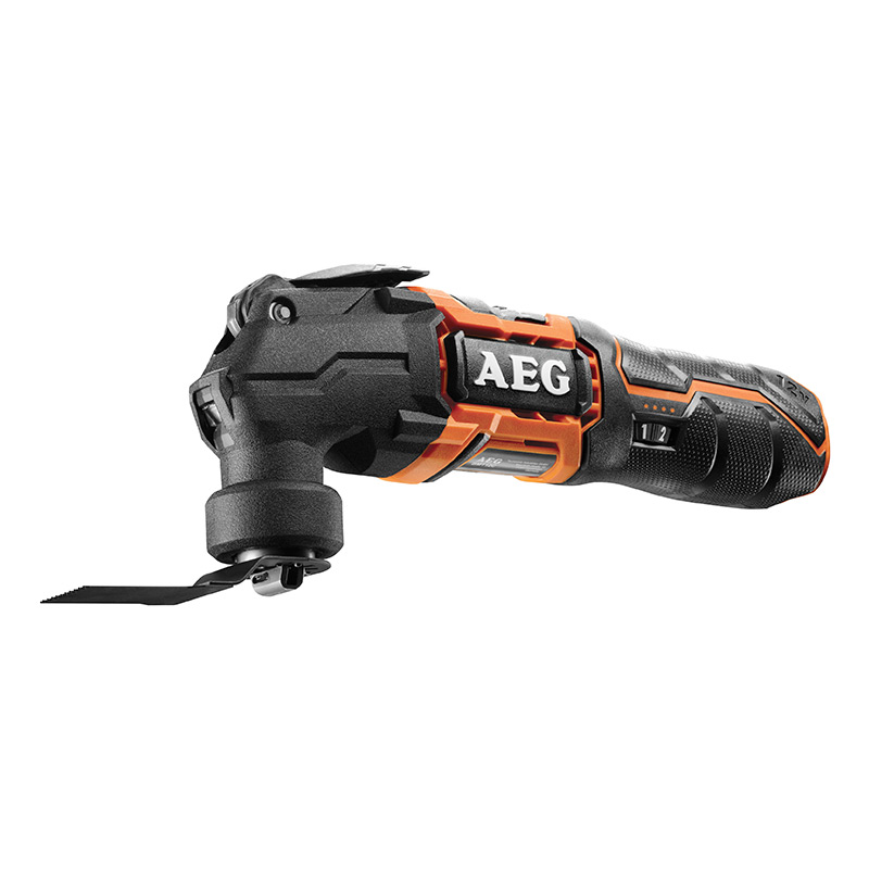 AEG BMT12C 12V Multitool Tool Craze