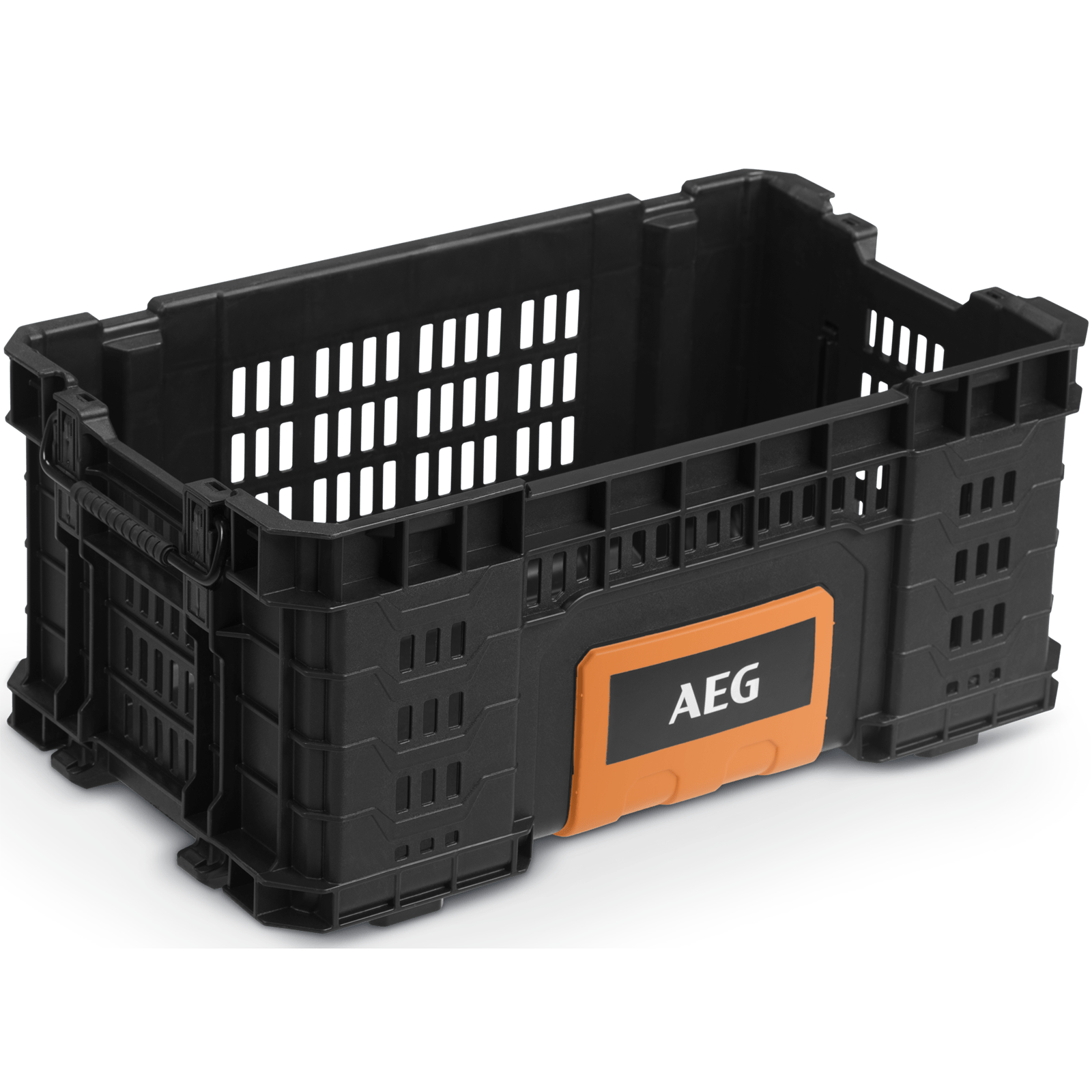 AEG Quickstack 22" Crate Tool Craze