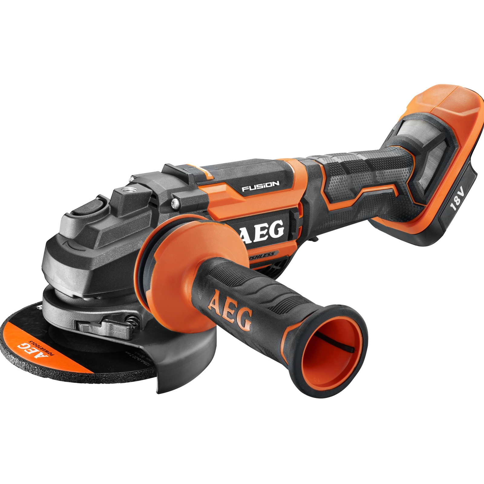 Lange Garantie bei AEG Powertools