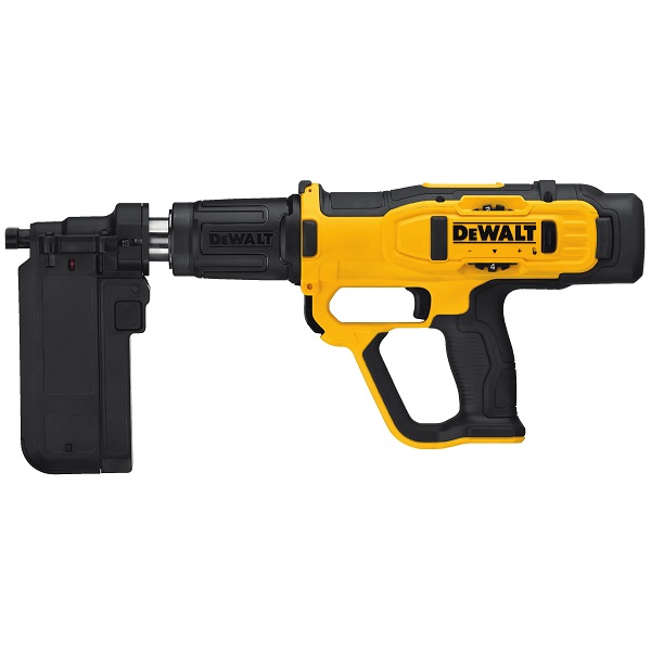 DEWALT FullyAutomatic .27 Caliber PowderActuated Tool DFD270 DFD270SK