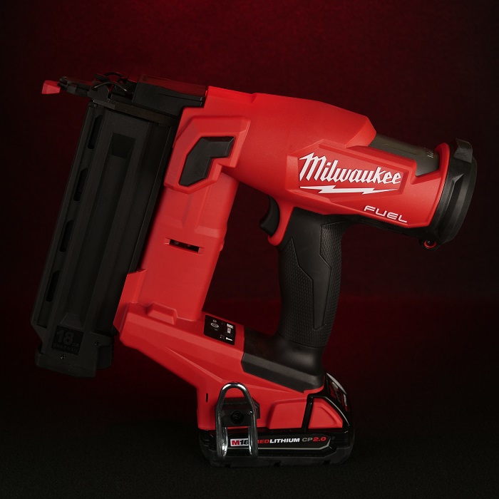 Milwaukee M18 Fuel 18 Gauge Brad Nailer 274621CT Gen 2 Honest Review