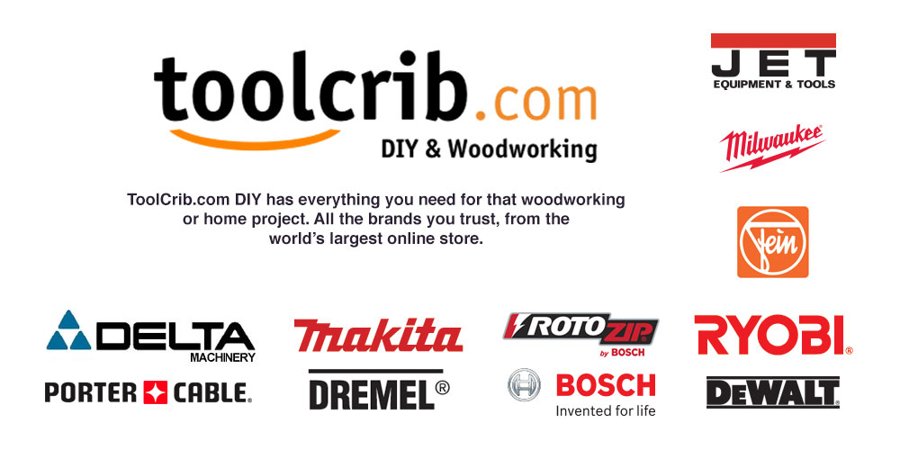 The Tool Crib