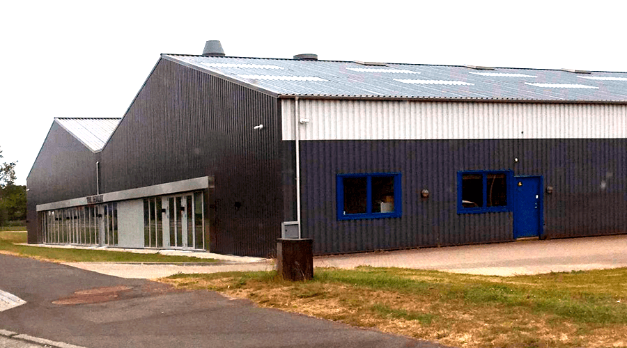 Tool Denmark er altid på forkant med innovation og teknologi