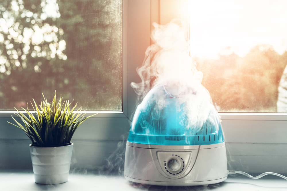 Best Home Humidifiers 2022 Clouds of Comfort Tool Digest