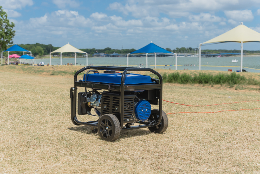 Best Portable Generators 2021 Power, Wherever you Are Tool Digest
