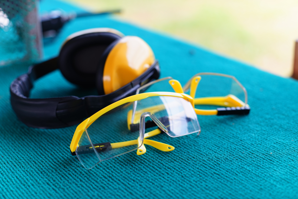 Best Shooting Ear Protection 2022 Stay Safe on the Range Tool Digest