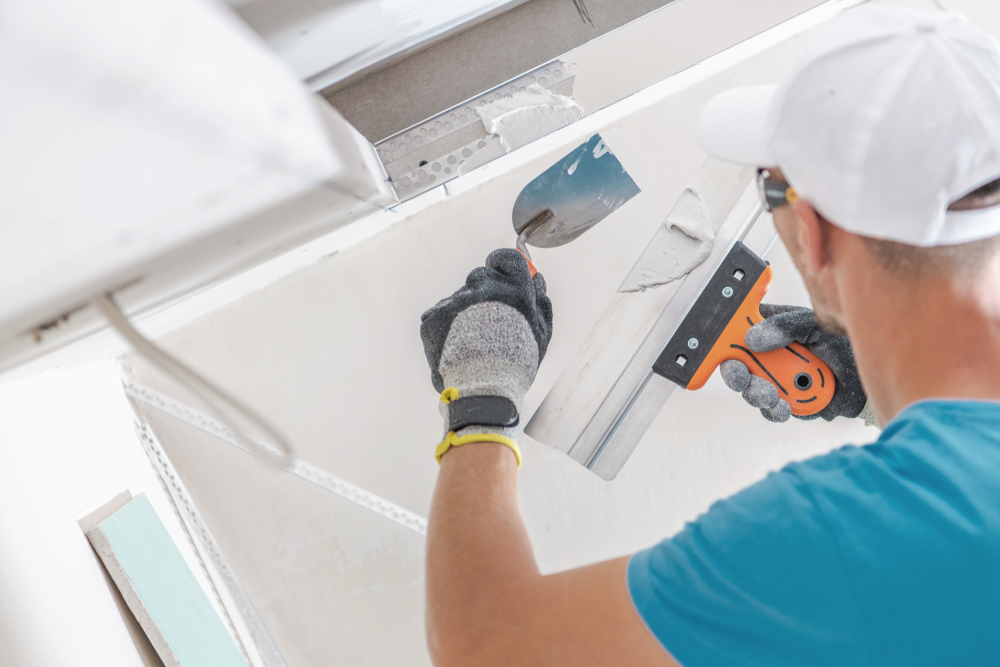 Plaster vs. Drywall Which One Is Best for Your Home? Tool Digest