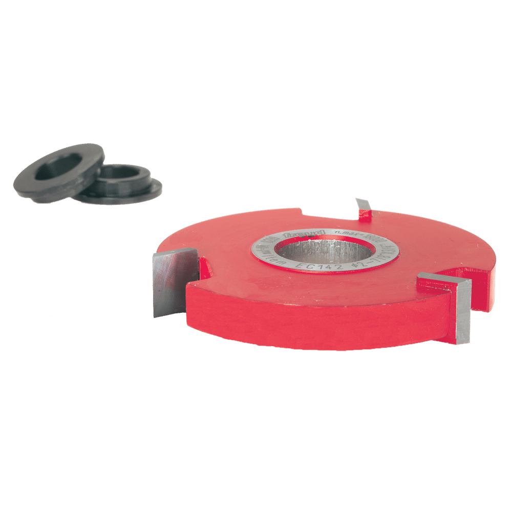 27/8" Fixed Wing Straight Edge Cutter Tool Doctor Tool Repair and