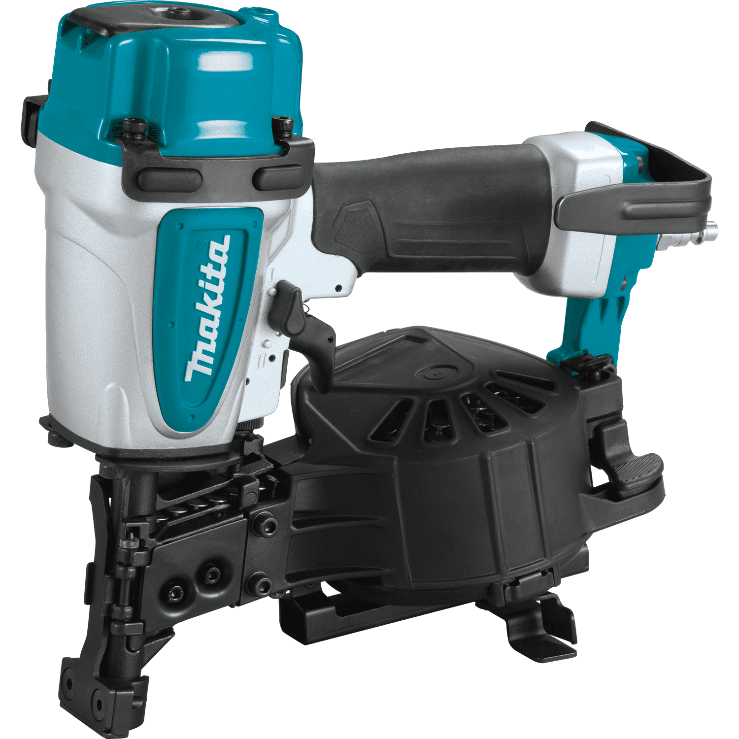 1‑3/4" Coil Roofing Nailer | Tool Doctor Tool Repair and Service