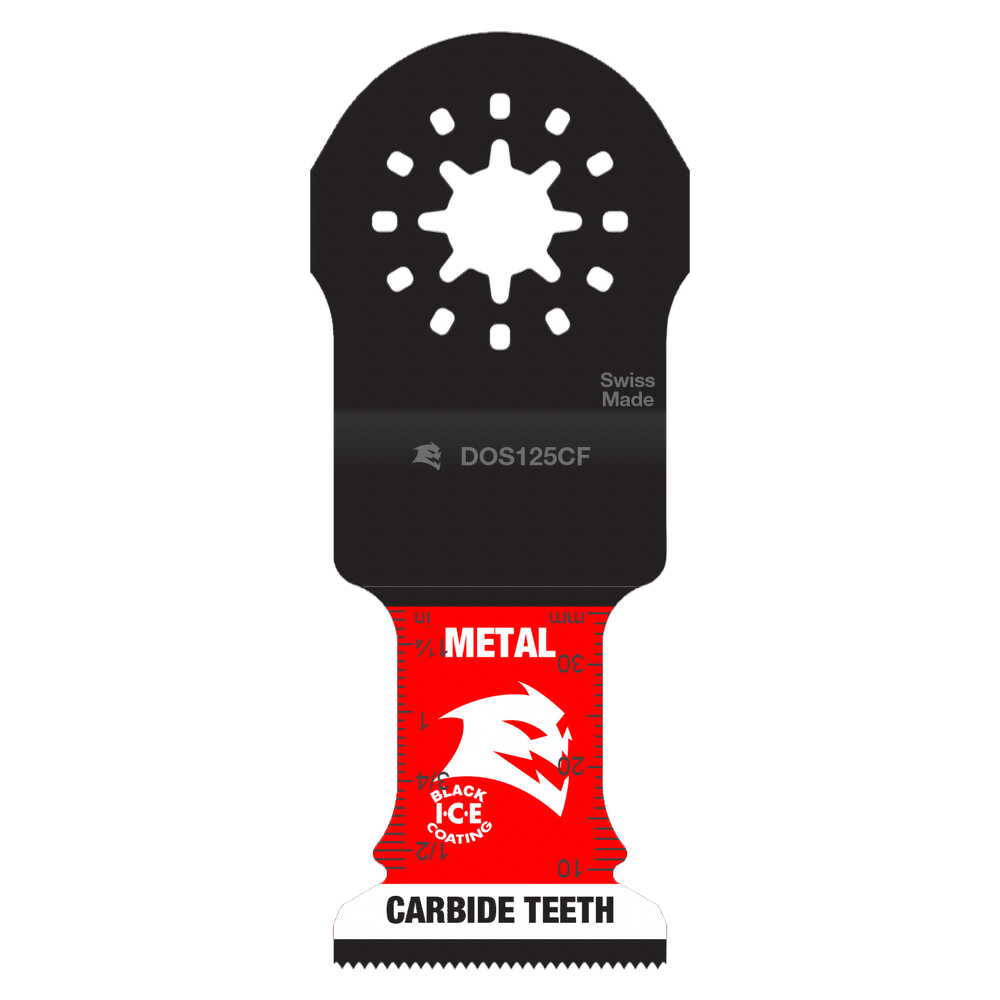 Oscillating Blades Tool Doctor Tool Repair and Service