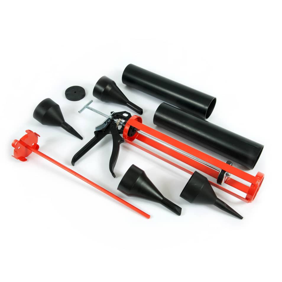 Ark PGGU001 Mortar Pointing Gun for grouting ToolEquip Ltd