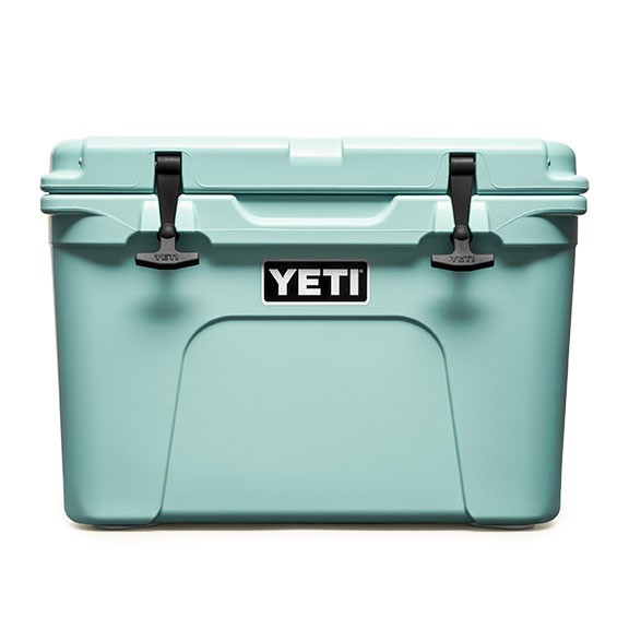 YETI