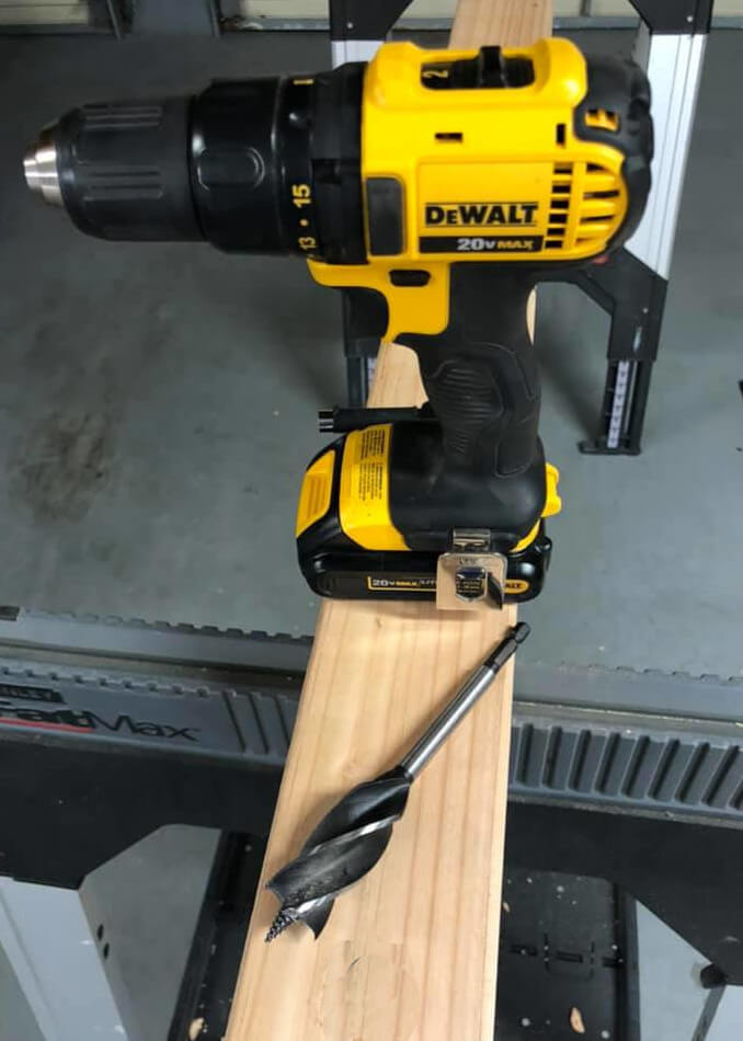 Impact Driver Vs Drill Which Is Better? Toolever
