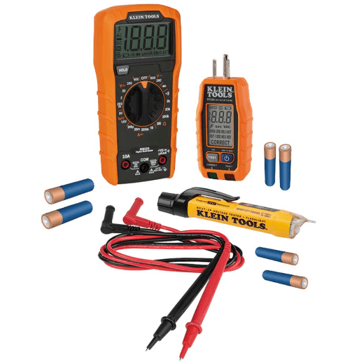 Best Multimeter Brands See Which One Is Right For You Tool Gear Lab
