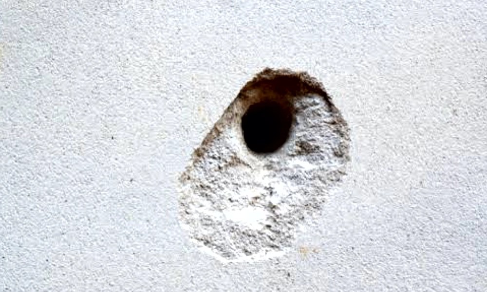 How to Fill Screw Holes in Wall? Tool Gear Lab