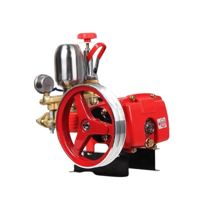 Buy High Pressure Pump HTP50 Without Motor At Best Price