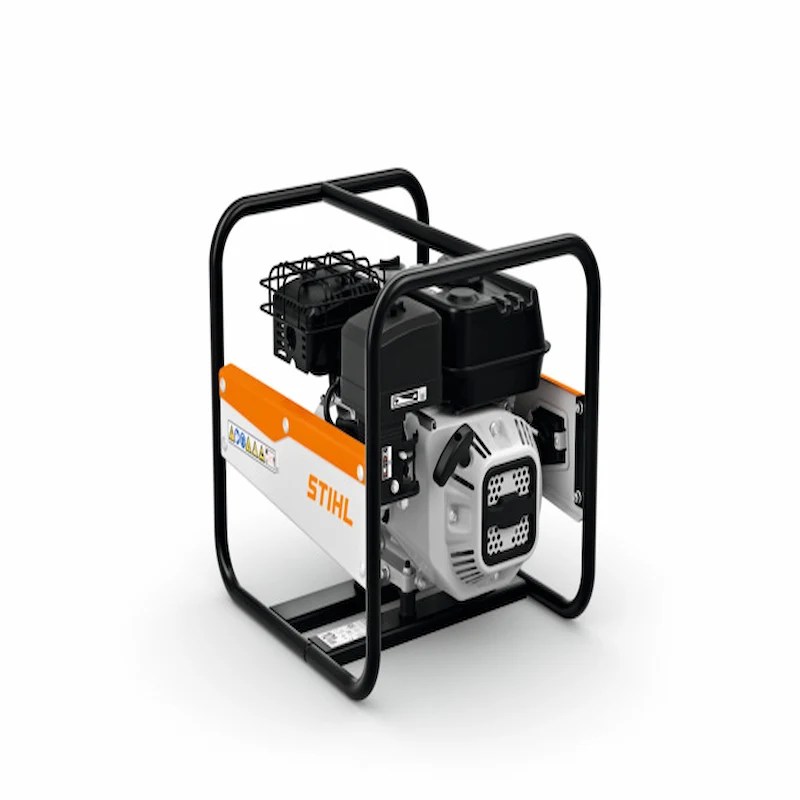 Buy Stihl WP 600 Water Pump 64.8 CC At Best Price