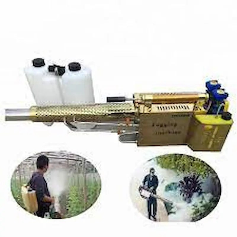 Thermal Fogging Machine for commercial Use Toolgine