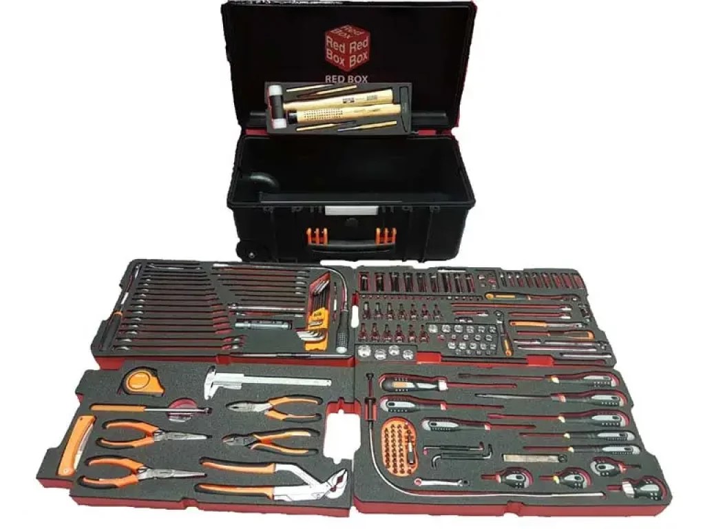 What is The Best Way to Store Tools?