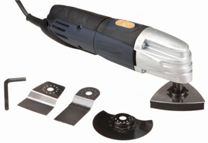 Chicago Electric Oscillating Tool Replacement Parts | Reviewmotors.co