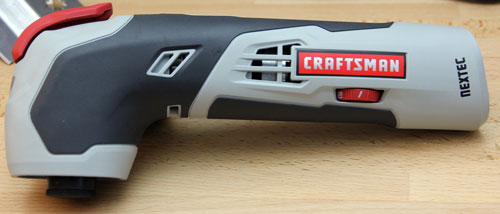 Best Cordless Oscillating MultiTool